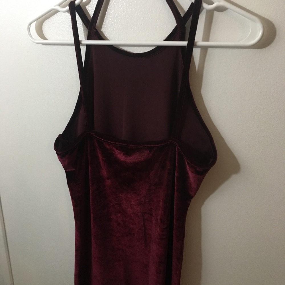 Dress - Picture 3 of 4